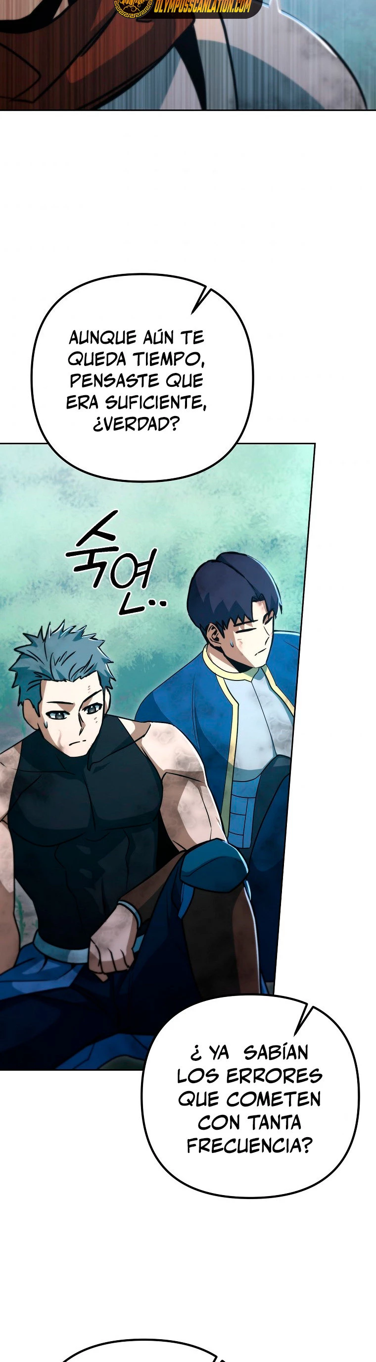 Nivelacion maxima > Capitulo 49 > Page 381